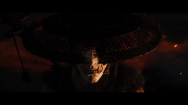 Ghost of Yotei - Screenshot 1