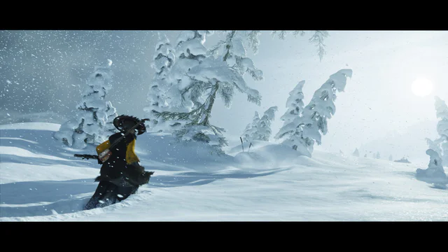 Ghost of Yotei - Screenshot 4