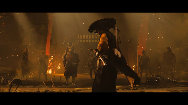 Ghost of Yotei - Screenshot 2