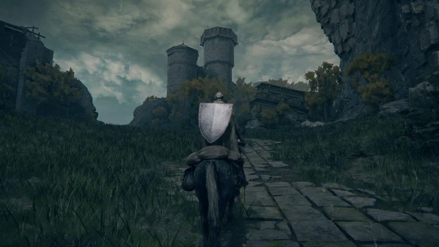 Elden Ring - Screenshot 4