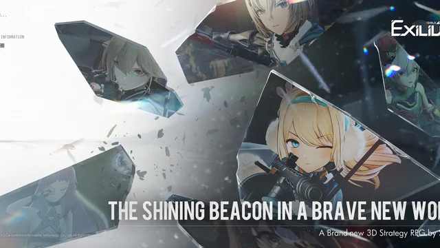 Girls' Frontline 2: Exilium - Screenshot 2