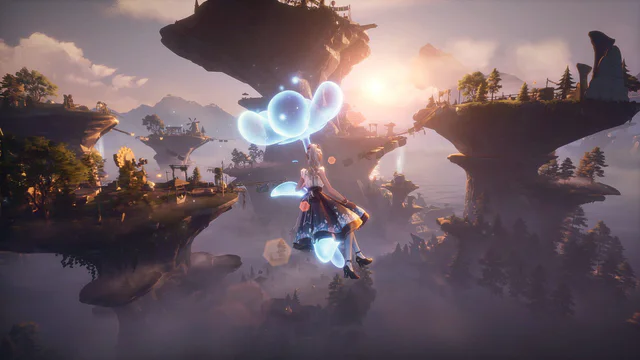 Infinity Nikki - Screenshot 2