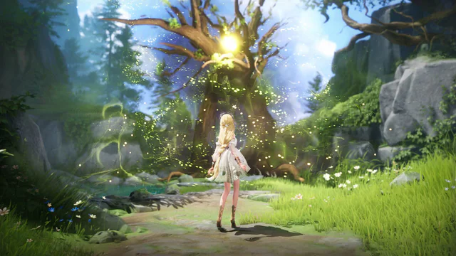 Infinity Nikki - Screenshot 3