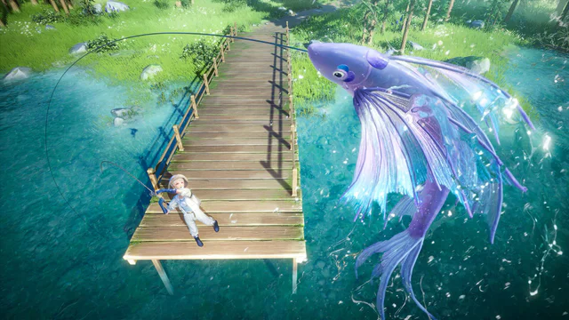 Infinity Nikki - Screenshot 4