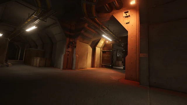 SCP: Secret Laboratory - Screenshot 3
