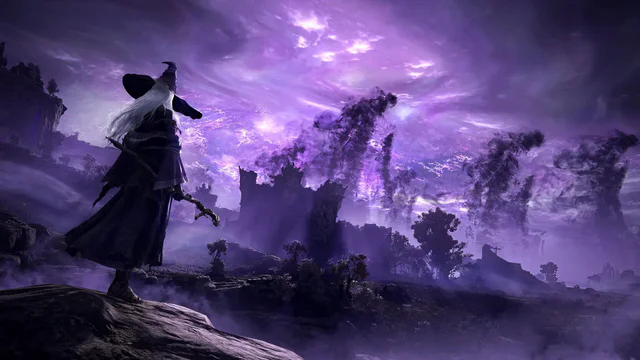 Elden Ring Nightreign - Screenshot 3