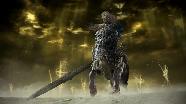 Elden Ring Nightreign - Screenshot 4