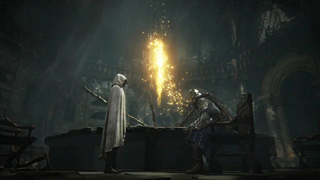 Elden Ring Nightreign - Screenshot 1