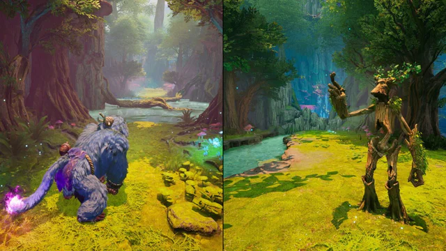 Split Fiction - Screenshot 4
