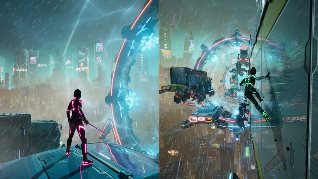 Split Fiction - Screenshot 3