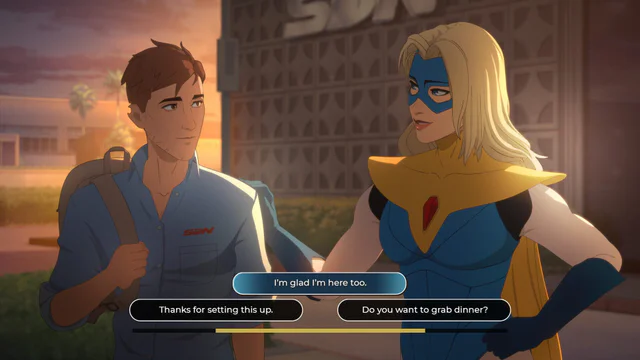 Dispatch - Screenshot 4