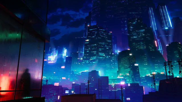 Screamer - Screenshot 2