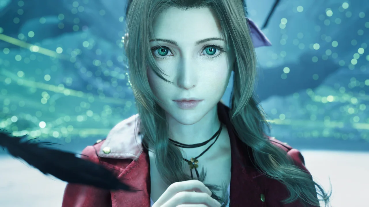 Top Final Fantasy Games