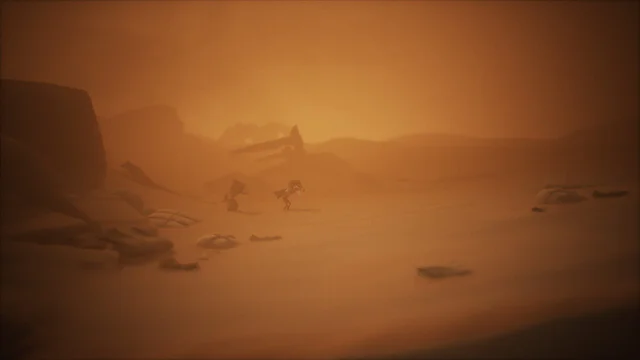 Little Nightmares III - Screenshot 2