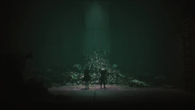 Little Nightmares III - Screenshot 3