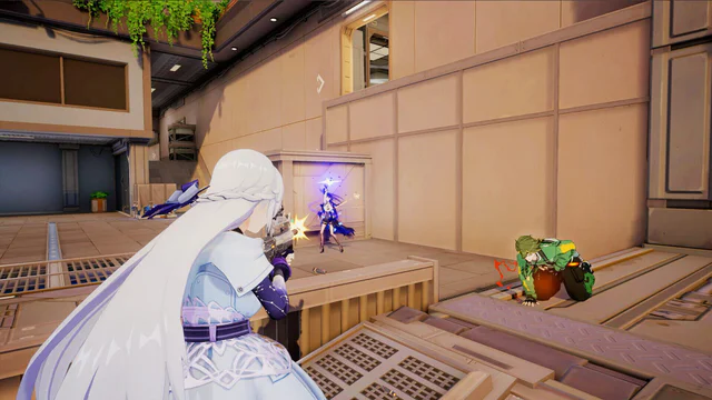Strinova - Screenshot 4