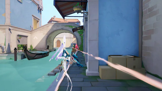 Strinova - Screenshot 1