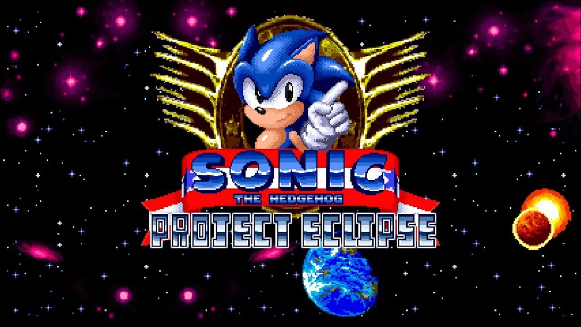 Sonic: Project Eclipse Game Details & Rankings | Game Ranks