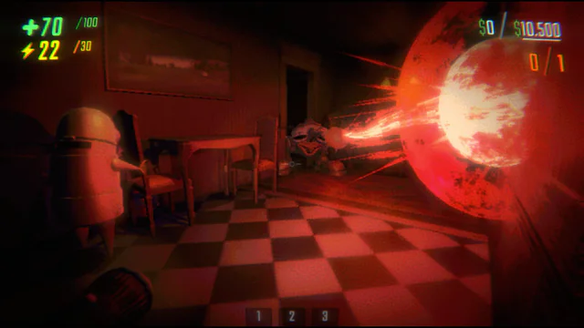R.E.P.O. - Screenshot 4