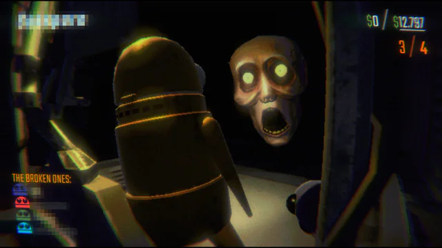 R.E.P.O. - Screenshot 3