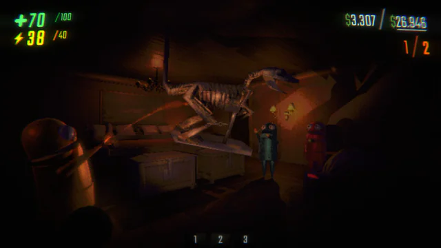R.E.P.O. - Screenshot 2