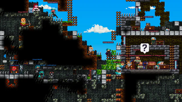 Lurkers - Screenshot 3