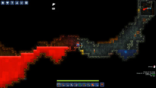 Lurkers - Screenshot 4