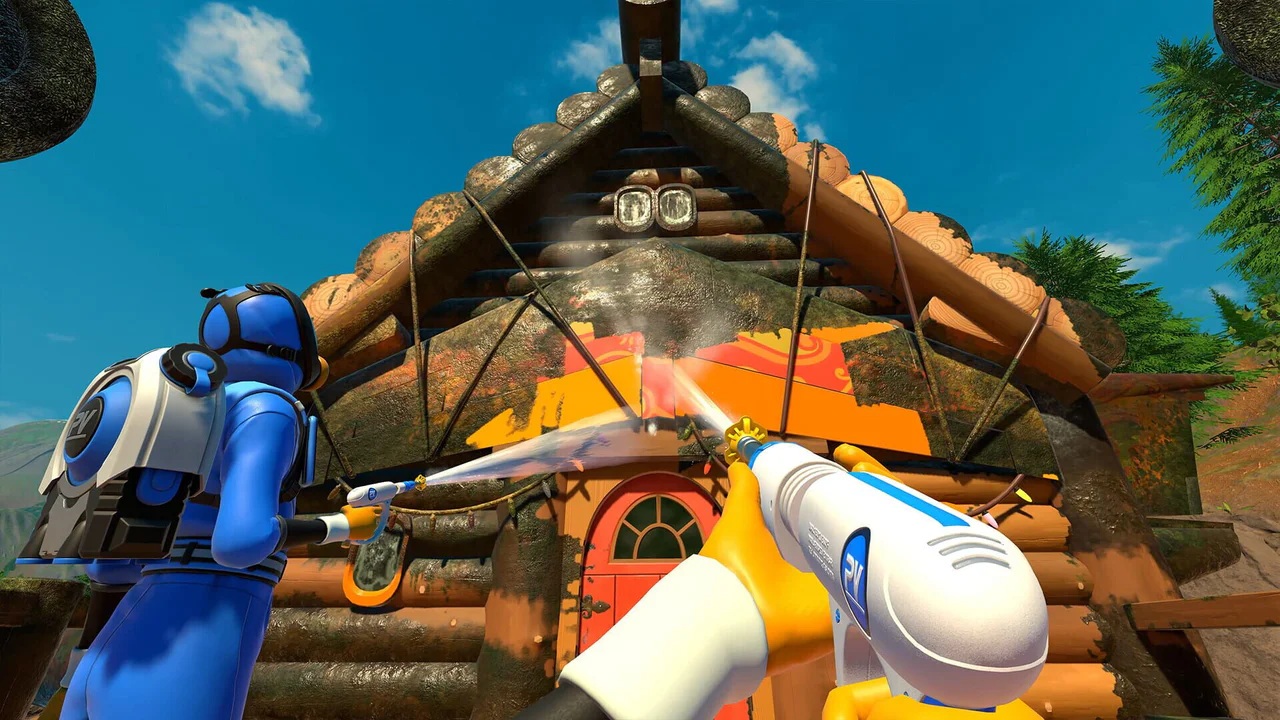 50 Best Split Screen Games on Xbox, Ranked
