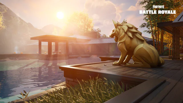 Fortnite - Screenshot 4