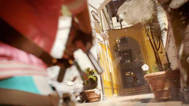 The Finals - Screenshot 4