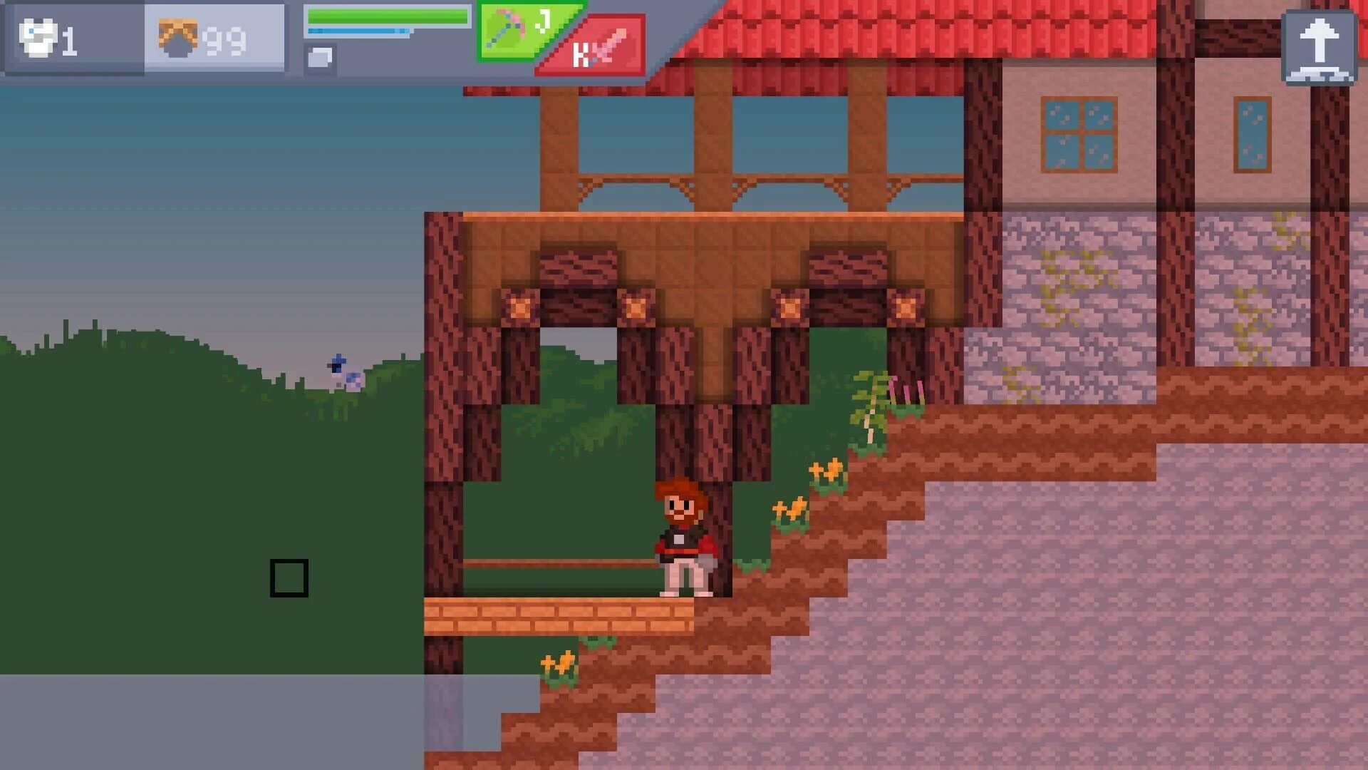 Tiny Pixel Planets Game Details & Rankings | Game Ranks