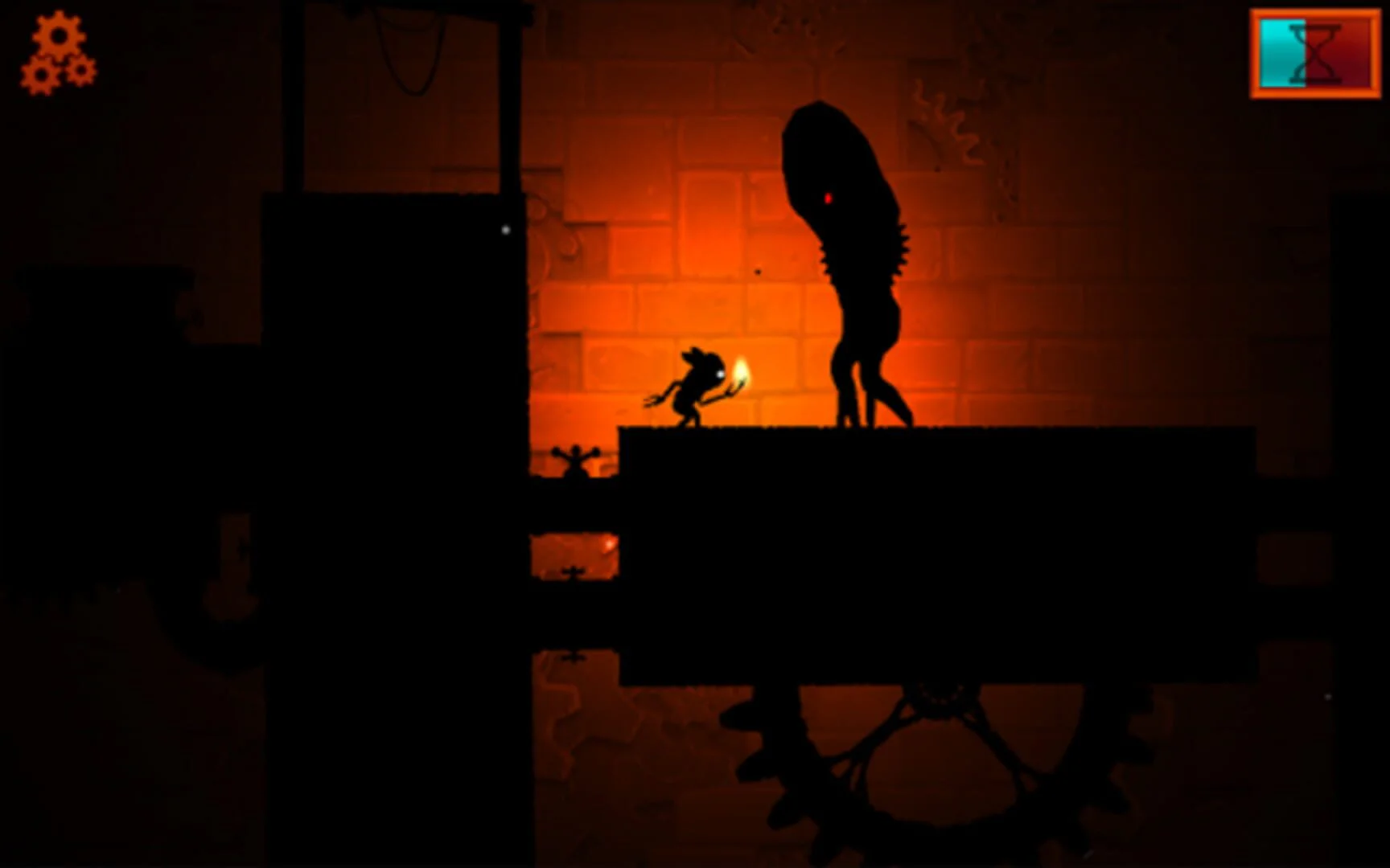 Second Player Shadow Oscura: Second Shadow Game Details & Rankings | Game Ranks