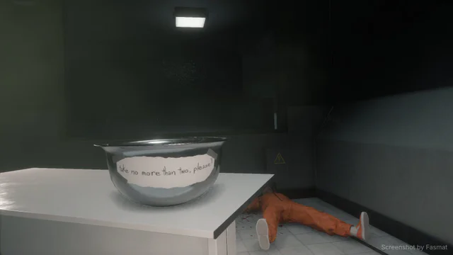 SCP: Secret Laboratory - Screenshot 2