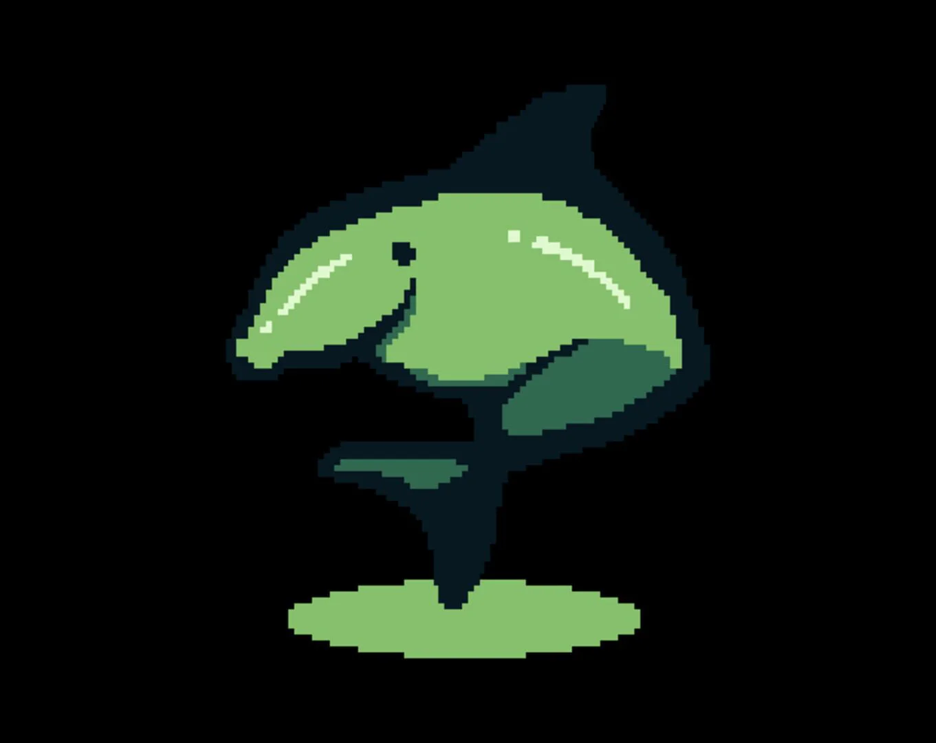 Putrid Shark Game Details & Rankings | Game Ranks