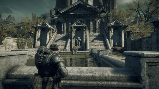 Gears of War: Reloaded - Screenshot 3