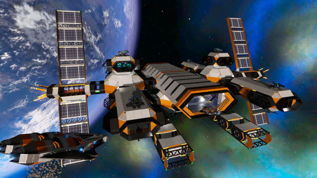 Empyrion: Galactic Survival - Screenshot 4