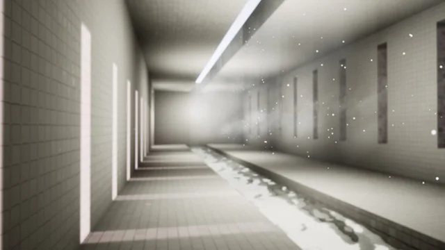Escape the Backrooms - Screenshot 2
