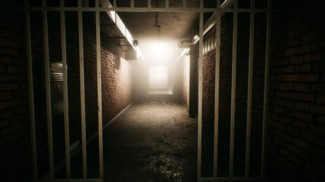 Escape the Backrooms - Screenshot 4