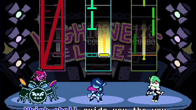 Deltarune - Screenshot 3