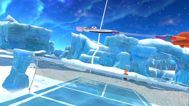 Badminton Time VR - Screenshot 1