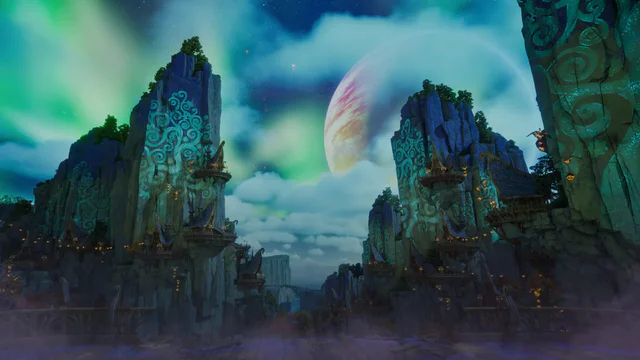 Aion 2 - Screenshot 4