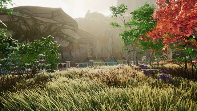 Aion 2 - Screenshot 2