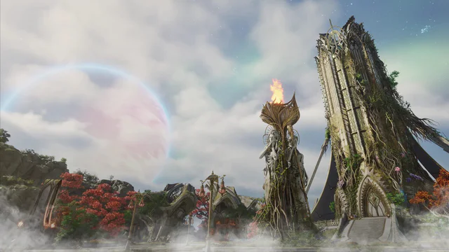Aion 2 - Screenshot 1