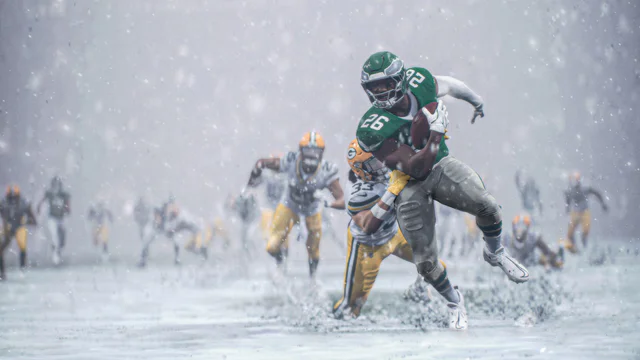 Madden NFL 26 - Screenshot 1