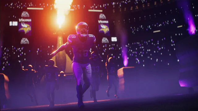 Madden NFL 26 - Screenshot 3
