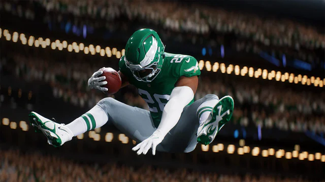 Madden NFL 26 - Screenshot 2