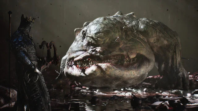 Mortal Shell II - Screenshot 2