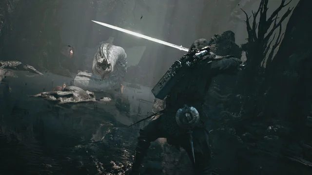 Mortal Shell II - Screenshot 3