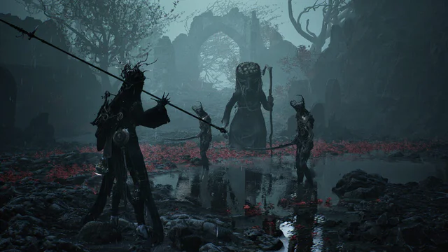 Mortal Shell II - Screenshot 4