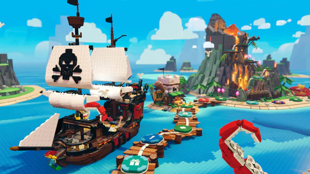 LEGO Party! - Screenshot 4